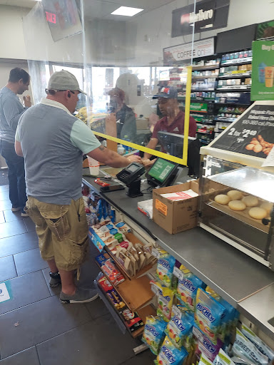 Convenience Store «7-Eleven», reviews and photos, 747 Hallandale Beach Blvd, Hallandale Beach, FL 33009, USA