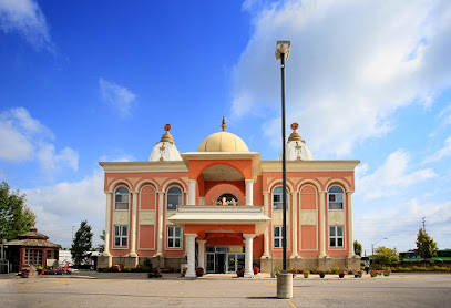 Hindu Heritage Centre
