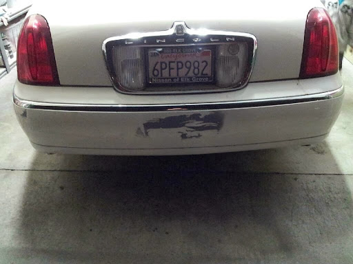 Auto Repair Shop «K & S Complete Auto Repair», reviews and photos, 311 Laurelwood Rd, Santa Clara, CA 95054, USA