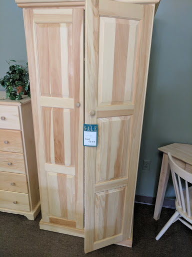 Furniture Store «Woodmarket», reviews and photos, 615 Main St, Monroe, CT 06468, USA