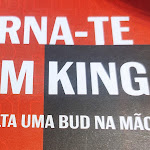 Photo n°2 de l'avis de Isabel.r fait le 21/11/2021 à 01:16 sur le  Route 66 à Aveiro