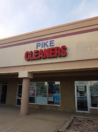 Pike's Dry Cleaners