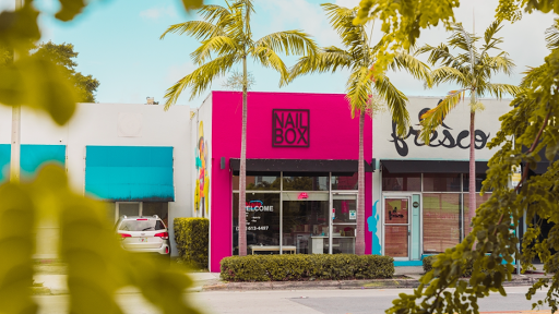 NailBox Miami