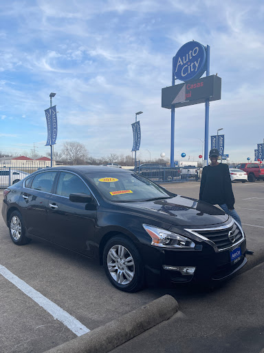 Used Car Dealer «Auto City», reviews and photos, 6575 C F Hawn Fwy, Dallas, TX 75217, USA