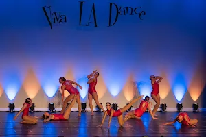 Lanzi Academy of Dance Inc image