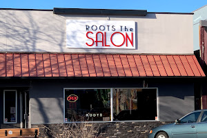 Roots The Salon