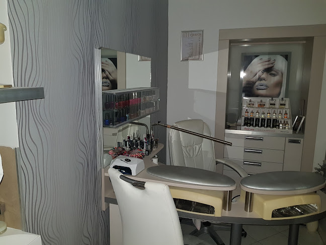 Kreah Team Beauty Salon - Szeged