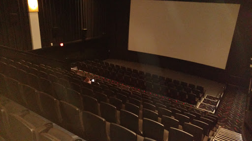 Movie Theater «AMC Cherry Blossom 14», reviews and photos, 3825 Marketplace Cir, Traverse City, MI 49684, USA