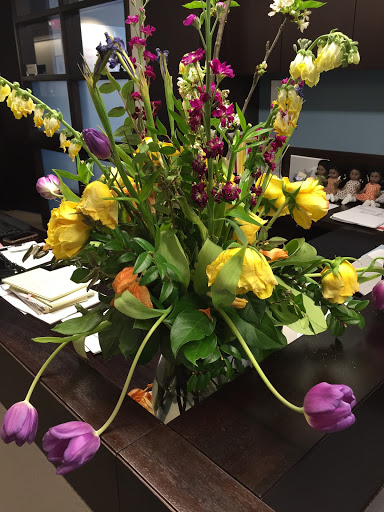 Florist «Conner Park Florist», reviews and photos, 21480 Greater Mack Ave, St Clair Shores, MI 48080, USA