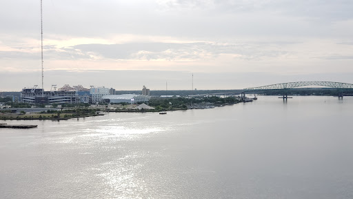 Tourist Attraction «Southbank Riverwalk», reviews and photos, 1001 Museum Cir, Jacksonville, FL 32202, USA