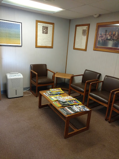 Nath Chiropractic Clinic - Pet Food Store in Finleyville Pennsylvania