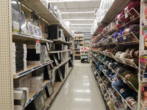 Craft Store «Michaels», reviews and photos, 14137 Crossing Pl, Woodbridge, VA 22192, USA