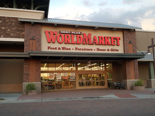 Furniture Store «Cost Plus World Market», reviews and photos, 885 S Cotton Ln, Goodyear, AZ 85338, USA