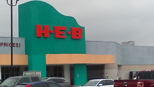 Grocery Store «H-E-B Grocery», reviews and photos, 4206 Avenue T, Santa Fe, TX 77510, USA