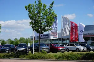Auto Center Dübner GmbH image