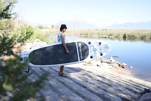 On The Water Rentals