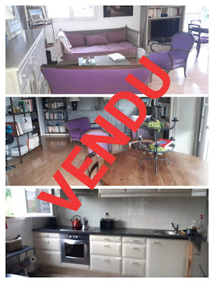Agence immobilière du 11ème à Paris