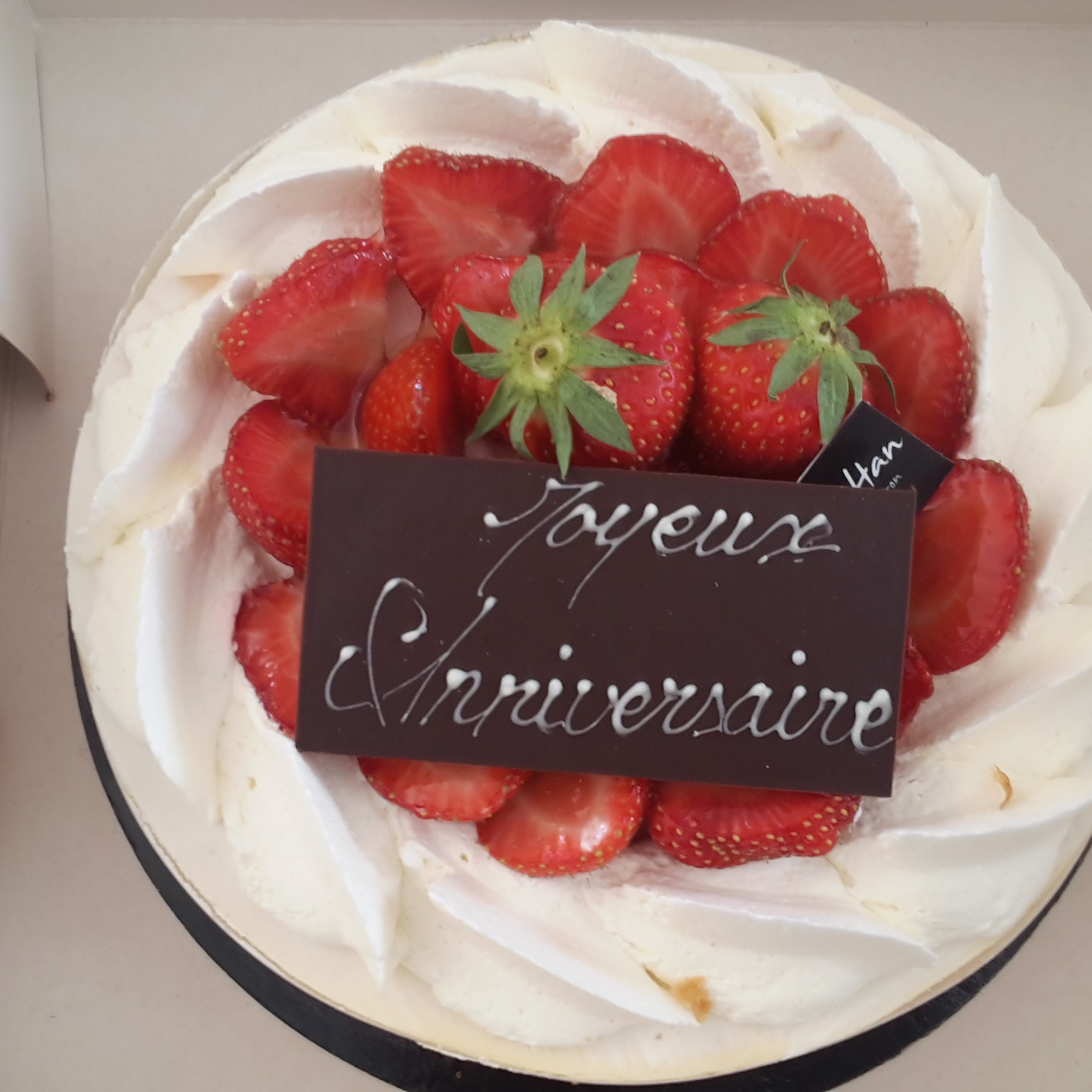 Photo n° 2 de l'avis de corinne. fait le 23/09/2019 à 04:49