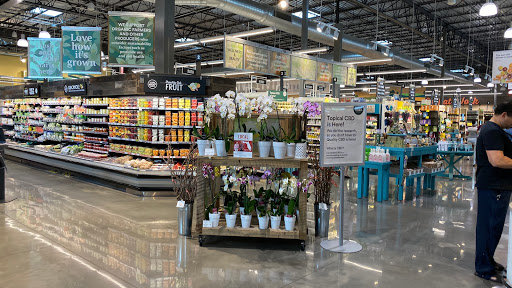 Grocery Store «Whole Foods Market», reviews and photos, 305 E Altamonte Dr #1000, Altamonte Springs, FL 32701, USA