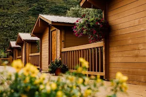 Denali Backcountry Lodge image
