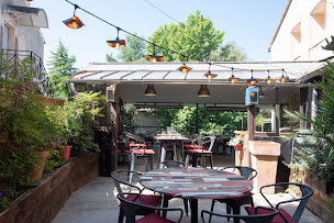 Photo n°68 de Restaurant l'Alambic à L'Isle-sur-la-Sorgue ()