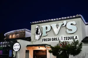 PV'S Fresh Grill, Tequila & Entertainment - Fontana, CA image