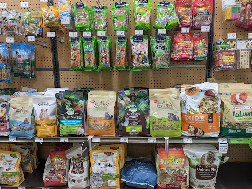 Pet Supply Store «Petco Animal Supplies», reviews and photos, 474 228th Ave NE, Sammamish, WA 98074, USA