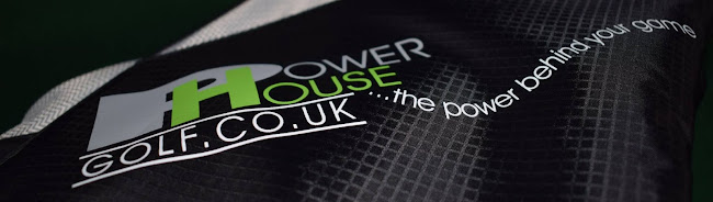Reviews of Powerhouse Golf in Manchester - Golf club
