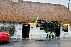 Dan and Molly's Pub image
