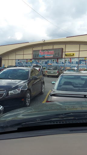 Supermarket «El Rio Bravo Supermarket», reviews and photos, 11 S 10th St, Kansas City, KS 66102, USA