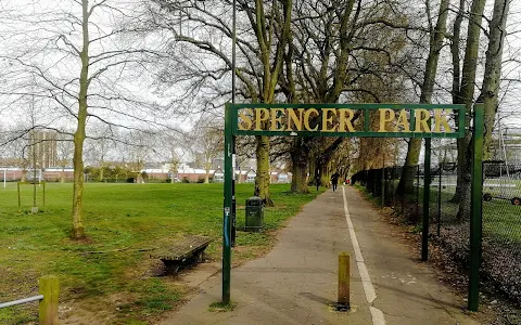 Spencer Park image