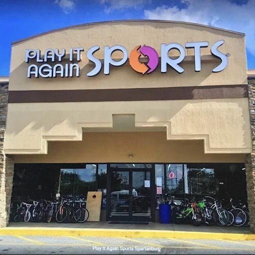 Play It Again Sports Spartanburg