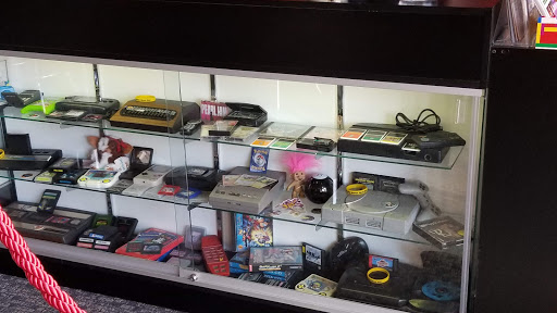 Video Arcade «YESTERcades», reviews and photos, 80 Broad St #18, Red Bank, NJ 07701, USA