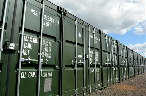 Lodge Farm Storage Northampton