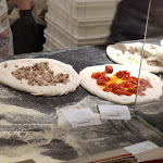 Photo n°2 de l'avis de Laurenz.r fait le 05/03/2024 à 19:19 sur le  Pizza 3.0 Ciro Cascella à Naples