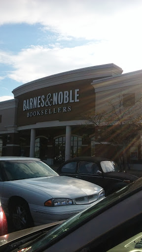 Book Store «Barnes & Noble», reviews and photos, 1980 N Dixie Hwy, Elizabethtown, KY 42701, USA