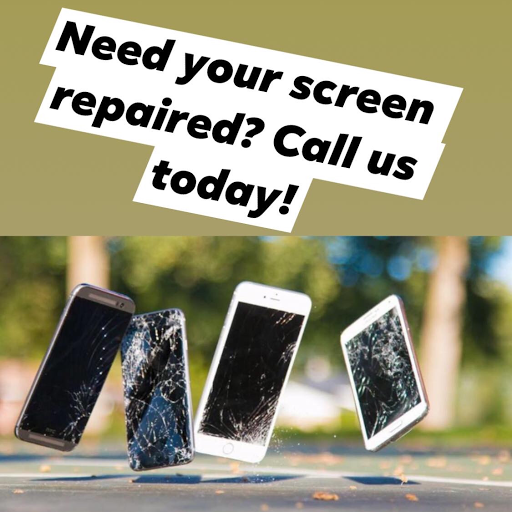 Electronics Repair Shop «TCR: Triangle Cellular Repair», reviews and photos, 714 9th St #101, Durham, NC 27705, USA