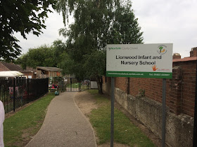 Lionwood Infant and Nursery School