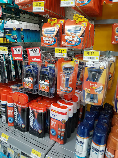 Department Store «Walmart Supercenter», reviews and photos, 24 Walton Dr, Brewer, ME 04412, USA