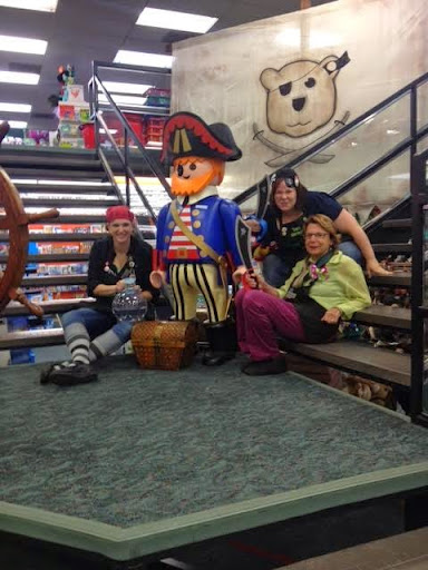 Toy Store «Toy Store», reviews and photos, 5300 SW 21st St A, Topeka, KS 66604, USA