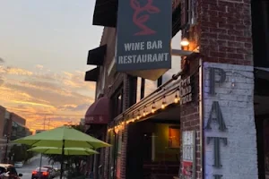 6th & Vine Restaurant and Wine Bar image