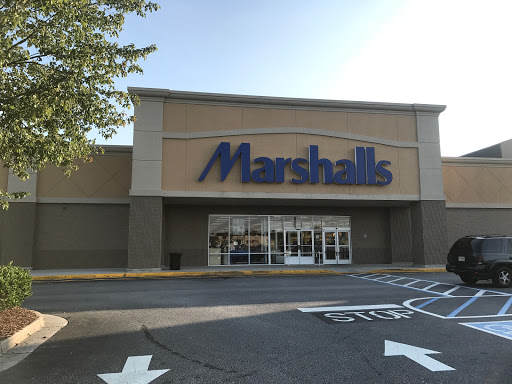 Department Store «Marshalls», reviews and photos, 5220 Jimmy Lee Smith Pkwy, Hiram, GA 30141, USA