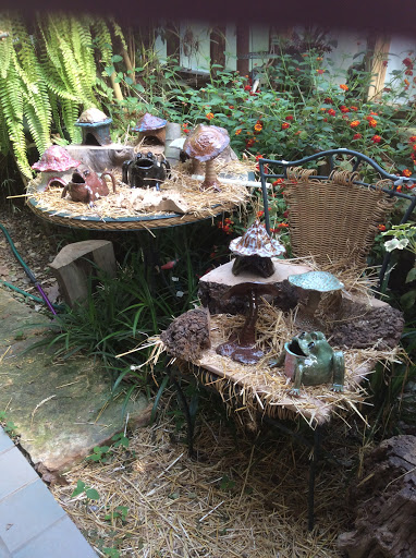 Craft Store «Brushy Fork Creek Gallery», reviews and photos, 1550 Pleasant Greenhill Rd, Crofton, KY 42217, USA