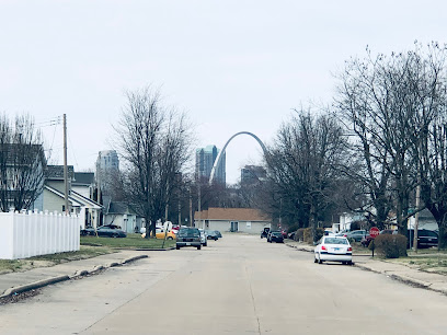 East St Louis Fire Department