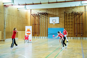 Verein: Sportunion AS Sport & Kultur Akademie