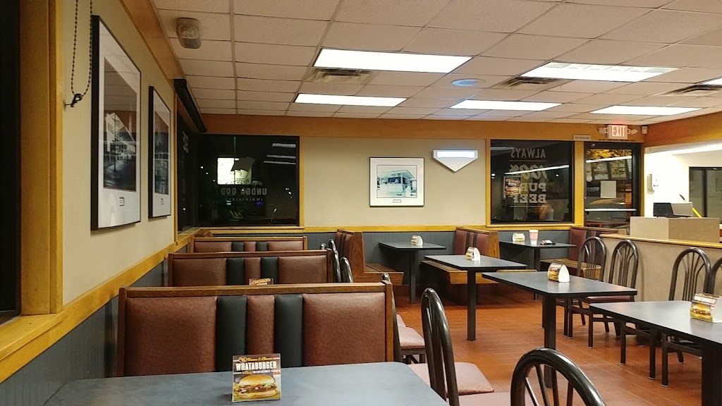 Whataburger Tucson, AZ 85714 Menu, Hours, Reviews and Contact