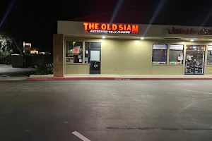The Old Siam image