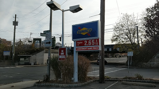 Gas Station «Sunoco Gas Station», reviews and photos, 540 Mamaroneck Ave, Mamaroneck, NY 10543, USA