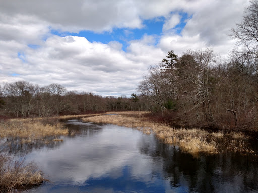 Park «Oliver Mill Park», reviews and photos, Nemasket St, Middleborough, MA 02346, USA