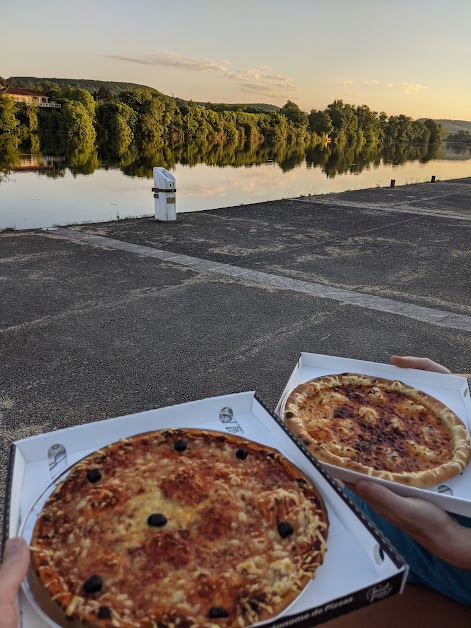 my pizza collect à Saint-Sylvestre-sur-Lot (Lot-et-Garonne 47)